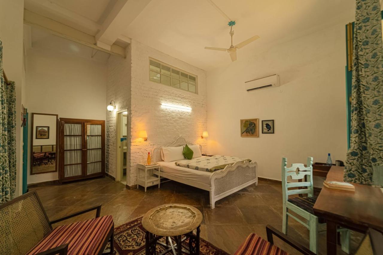 Hotel Mango Tree Courtyard Dehradun Exterior foto